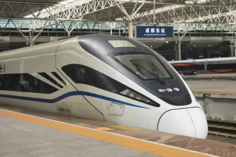 Chengdu East