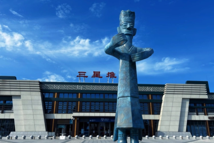 Chengdu Sanxingdui
