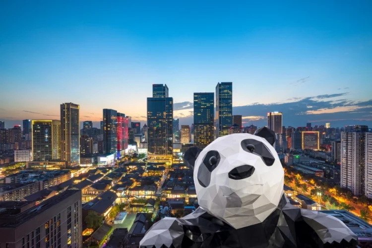 Chengdu Travel Guide