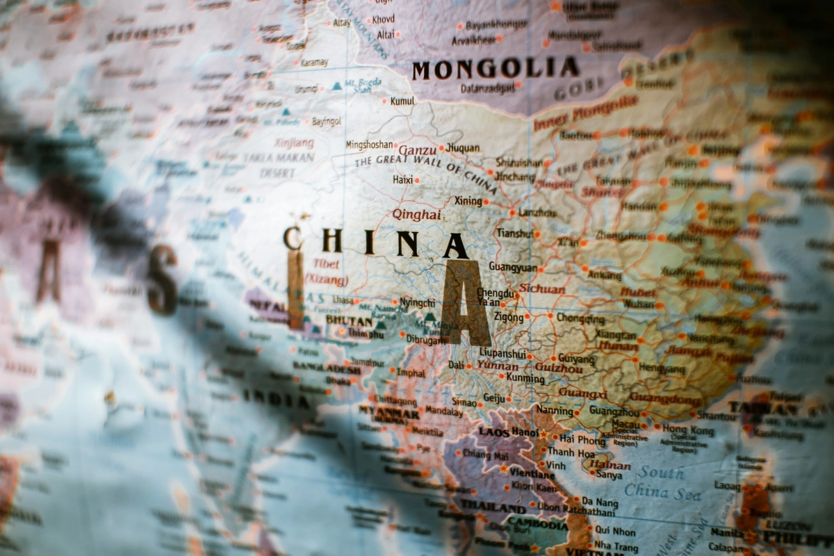 China Visa Guide