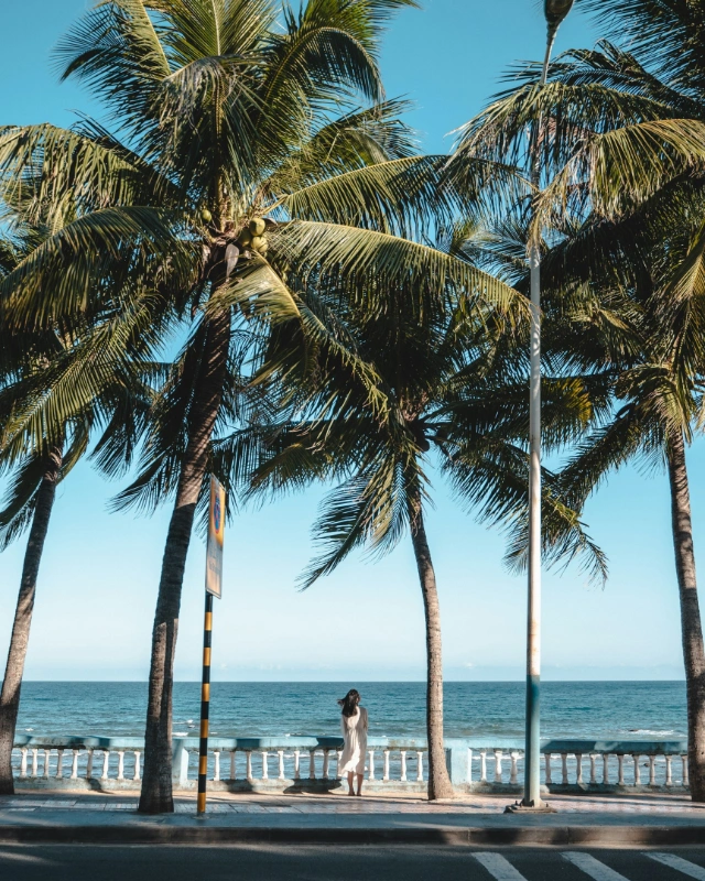 Hainan Island