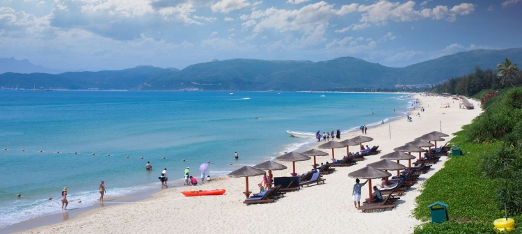 Hainan Yalongwan