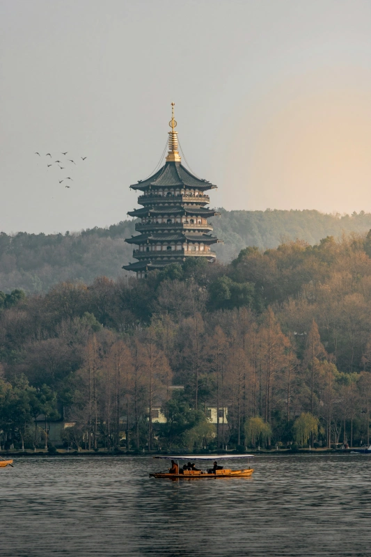 Hangzhou West Lake