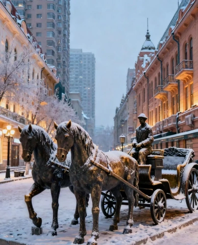 Harbin Zhongyangdajie