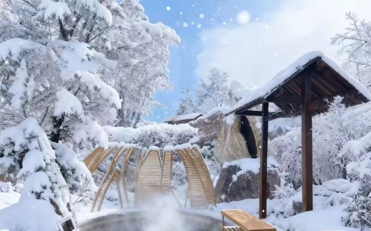 Hot Spring