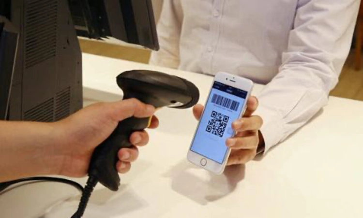 Scan to Pay