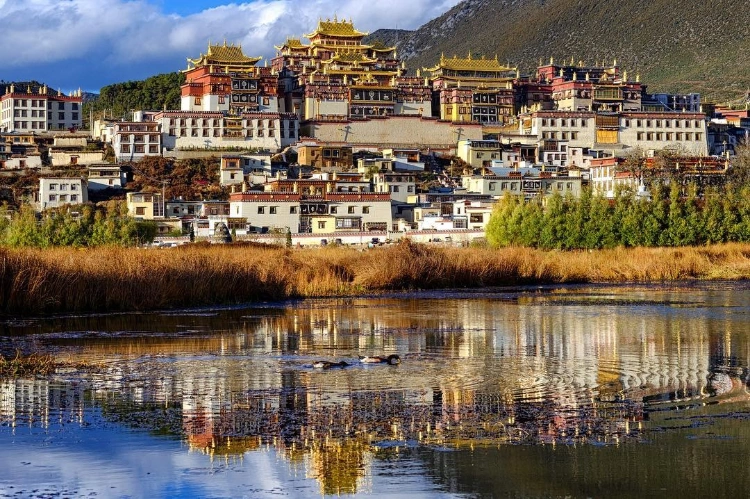 Shangri-La