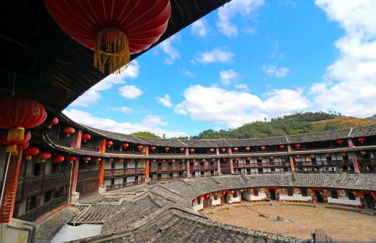 Tulou