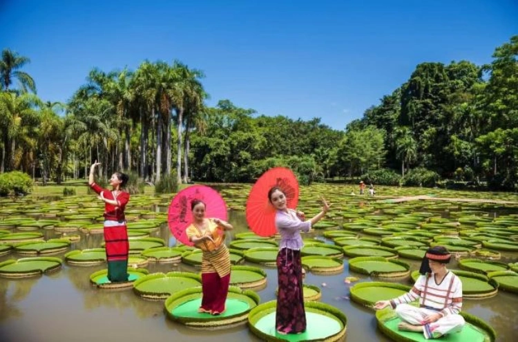 Xishuangbanna