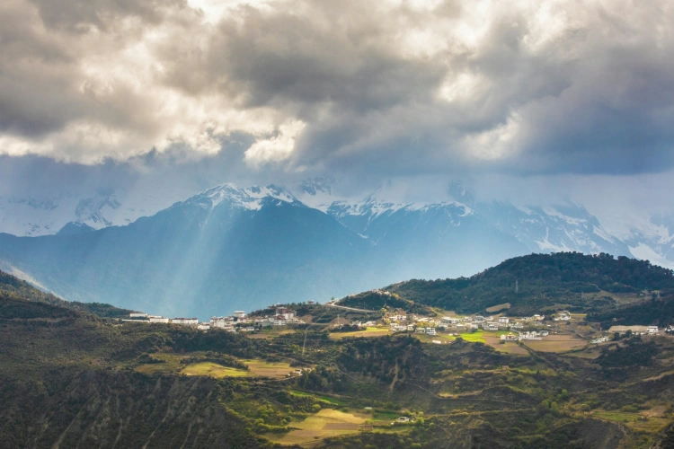 Yunnan Destination