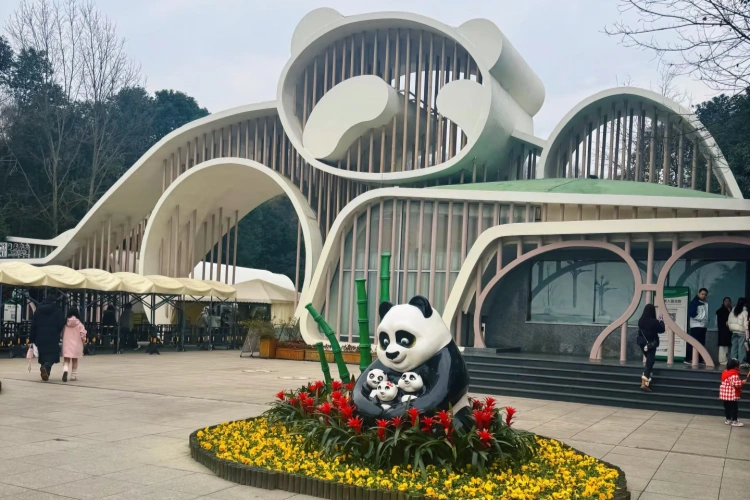 Dujiangyan