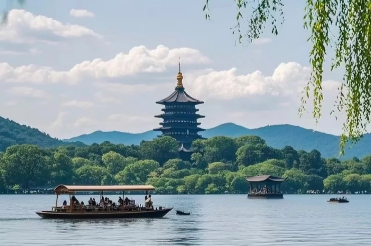 Hangzhou West Lake