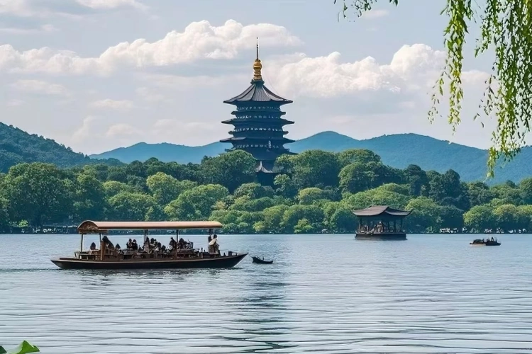 Hangzhou West Lake
