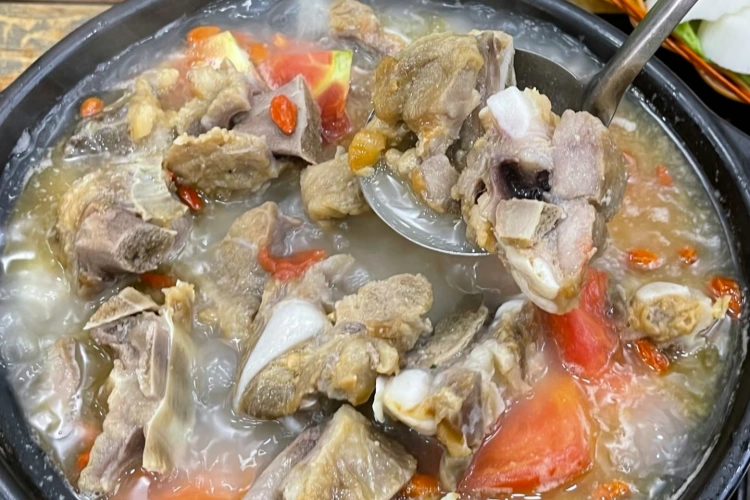 Liajiang Hotpot