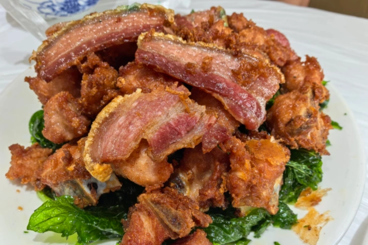 Lijiang Naxi Barbecue