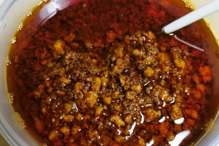 Chengdu Dandanmian Saozi