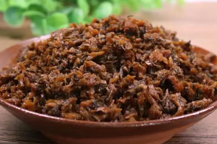 Chengdu Dandanmian yibin yacai