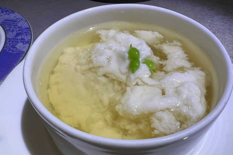 Chengdu Food Jidouhua