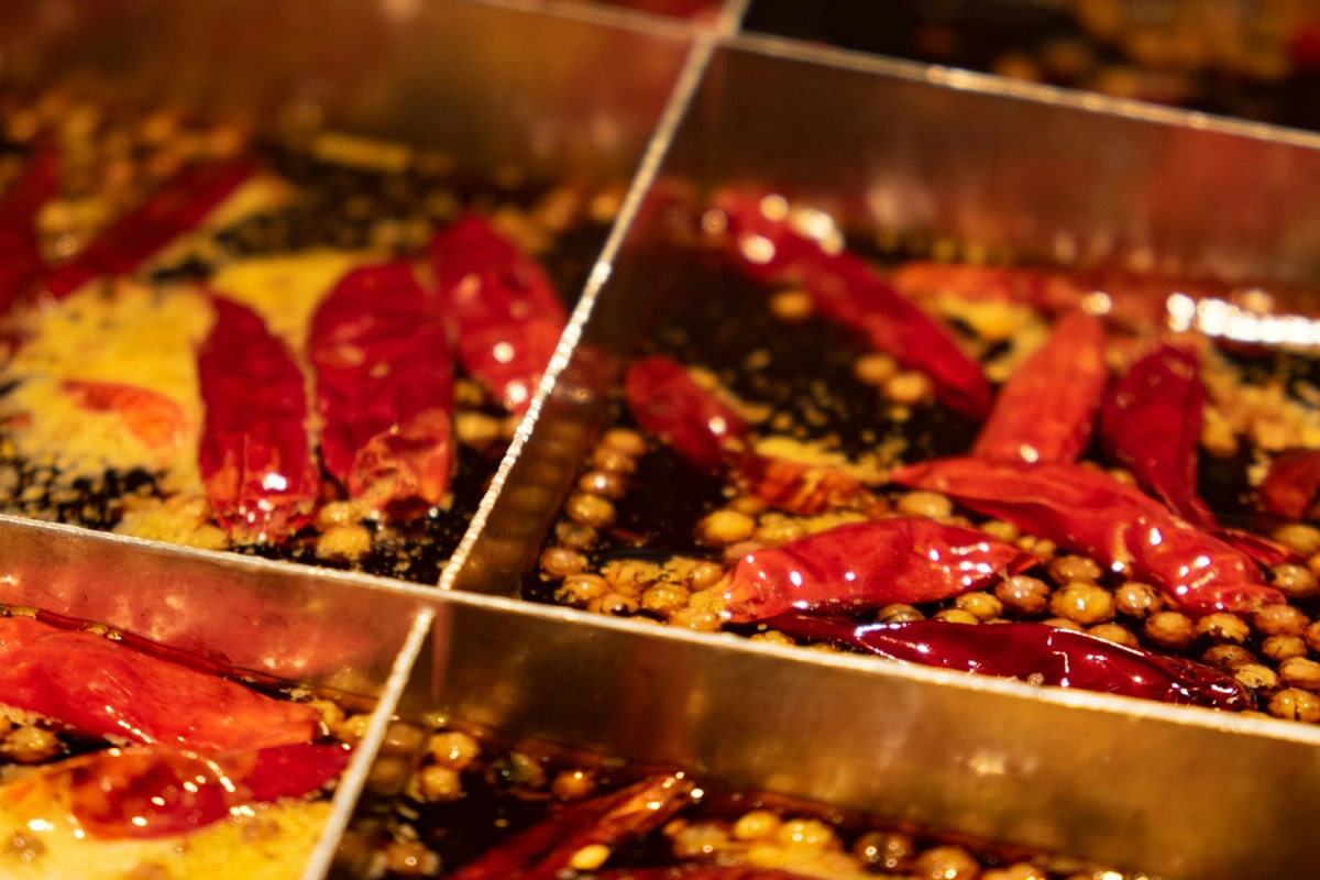 Chengdu Food Tour