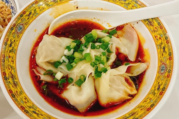 Chengdu Longchaoshou