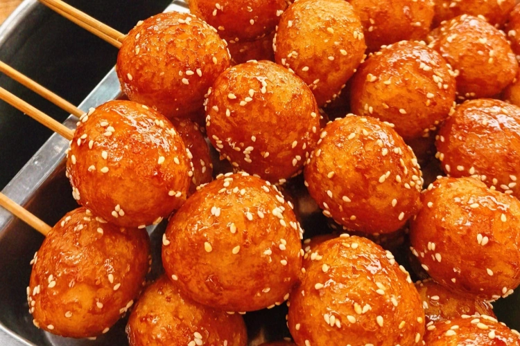 Chengdu Tangyouguozi