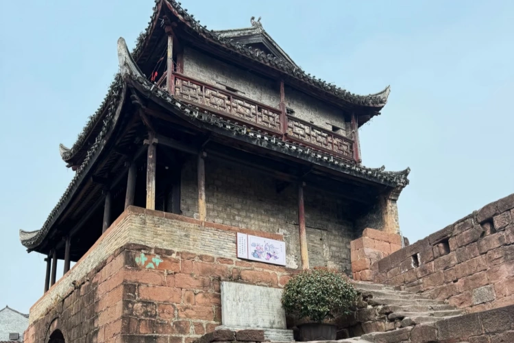 Fenghuang Ancient Town