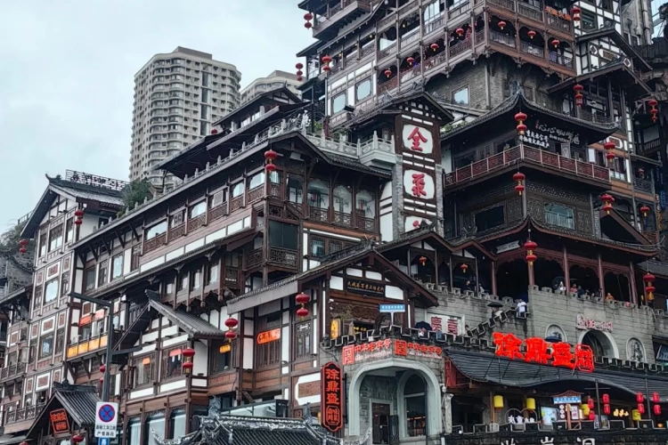 Hongyadong