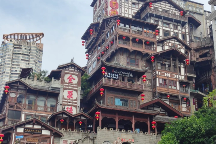 Hongyadong