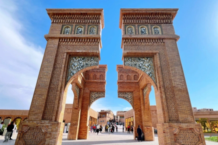 Kashgar
