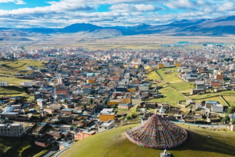 Litang