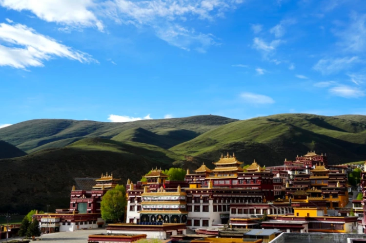 Litang