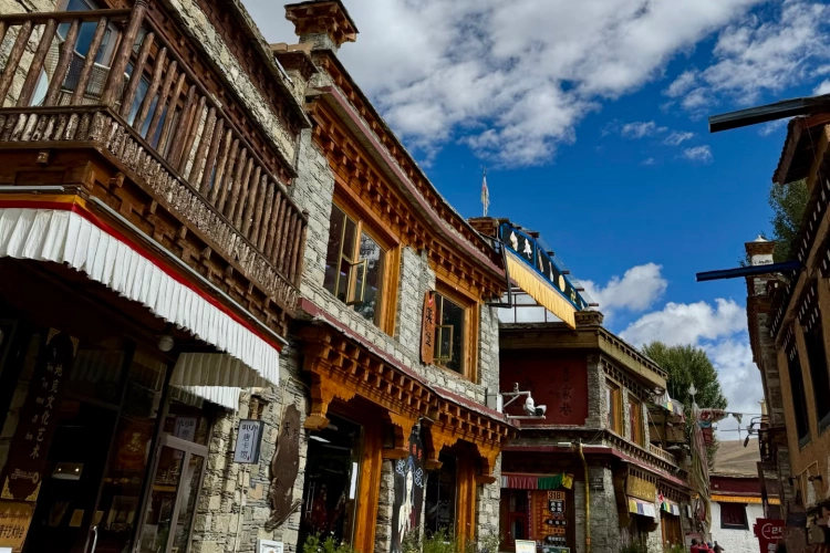 Litang