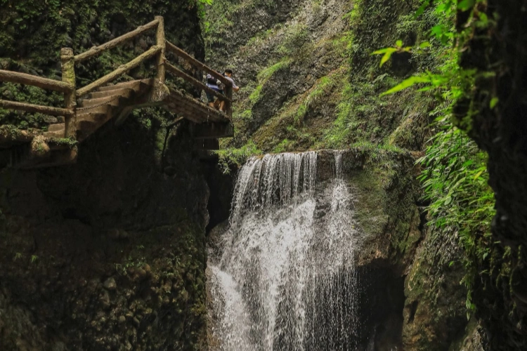Mount Qingcheng
