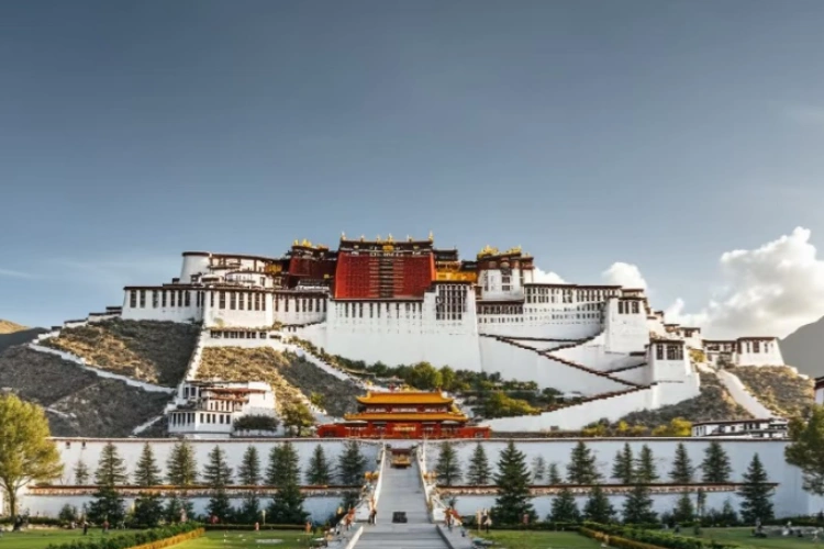 Potala Palace