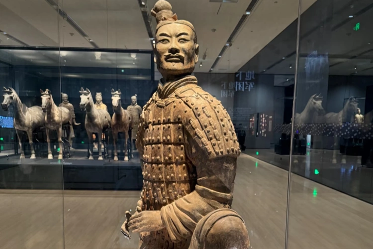 Terracotta Army