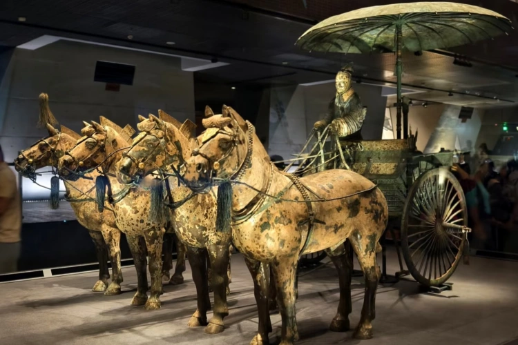 Terracotta Army