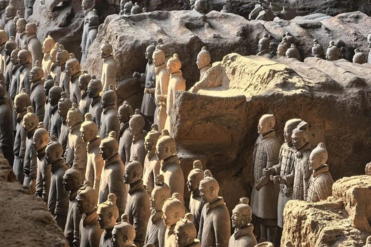 Terracotta Army