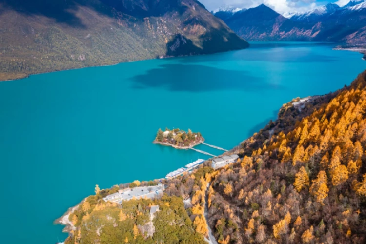 Tibet Basongcuo