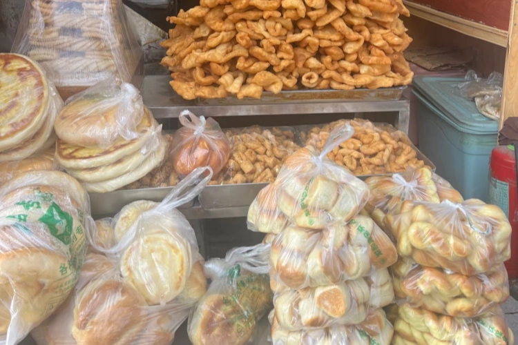Tibet Momos