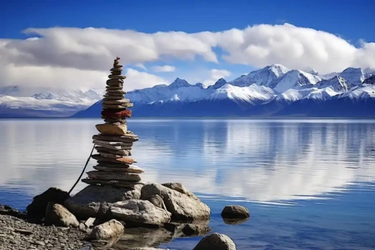 Tibet Namtso