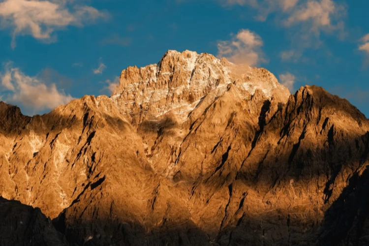 Tiger Leaping Gorge
