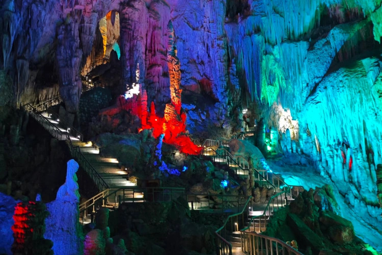 Wulong Karst