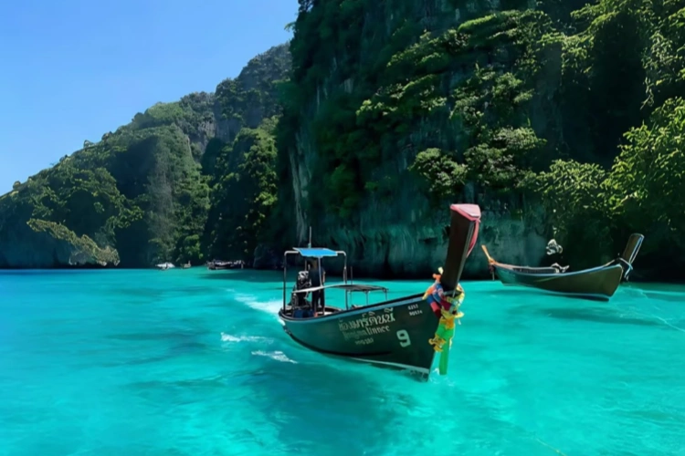 Thailand