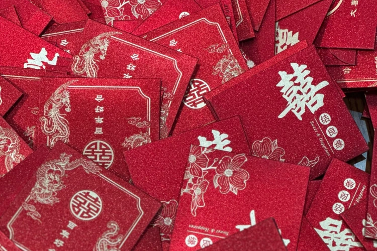 Traditional Chinese Wedding Customs