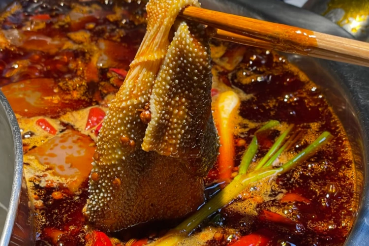 Chengdu Hotpot