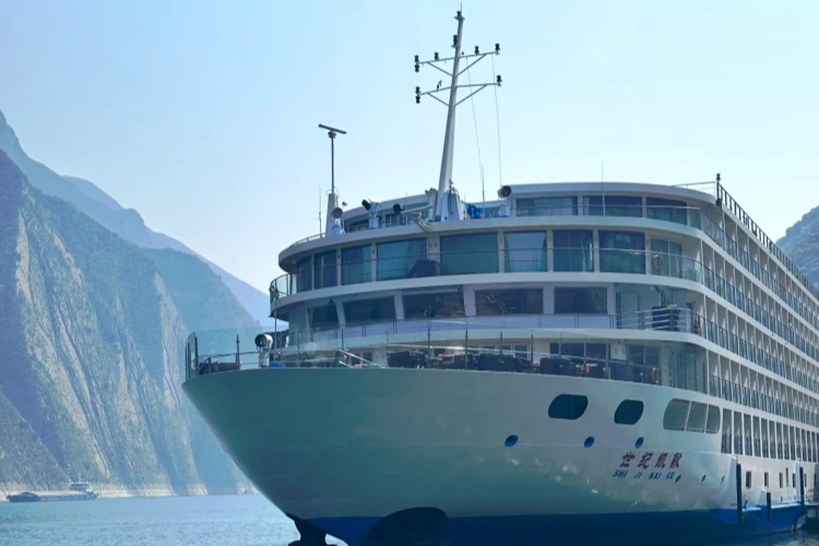 Century Victory Ship
