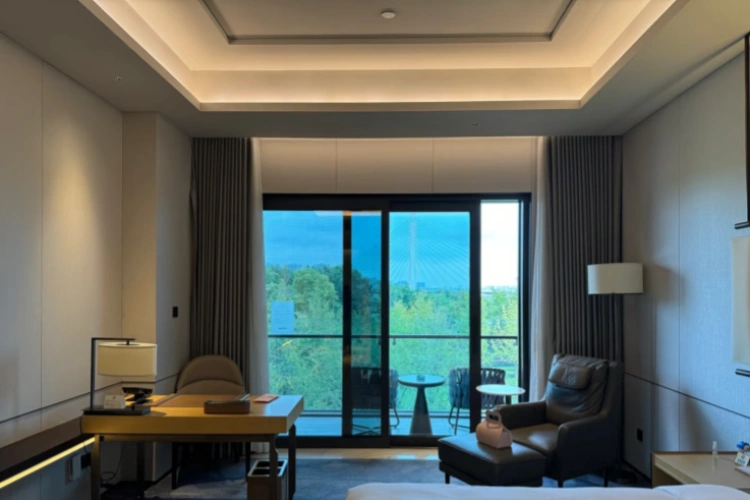 Chengdu Hotel