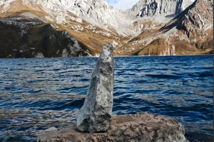 Qizanggou Trekking