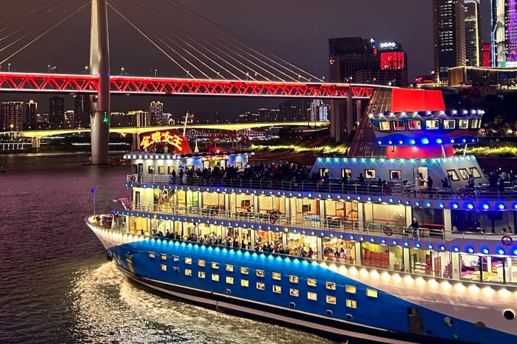 Victoria Sabrina ship