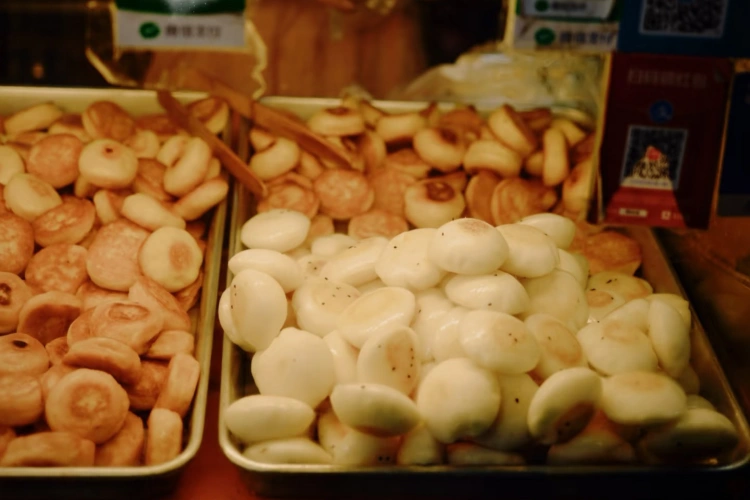 Chengdu Yulin Breakfast